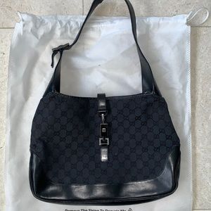 Vintage Gucci by Tom Ford Jackie Bag